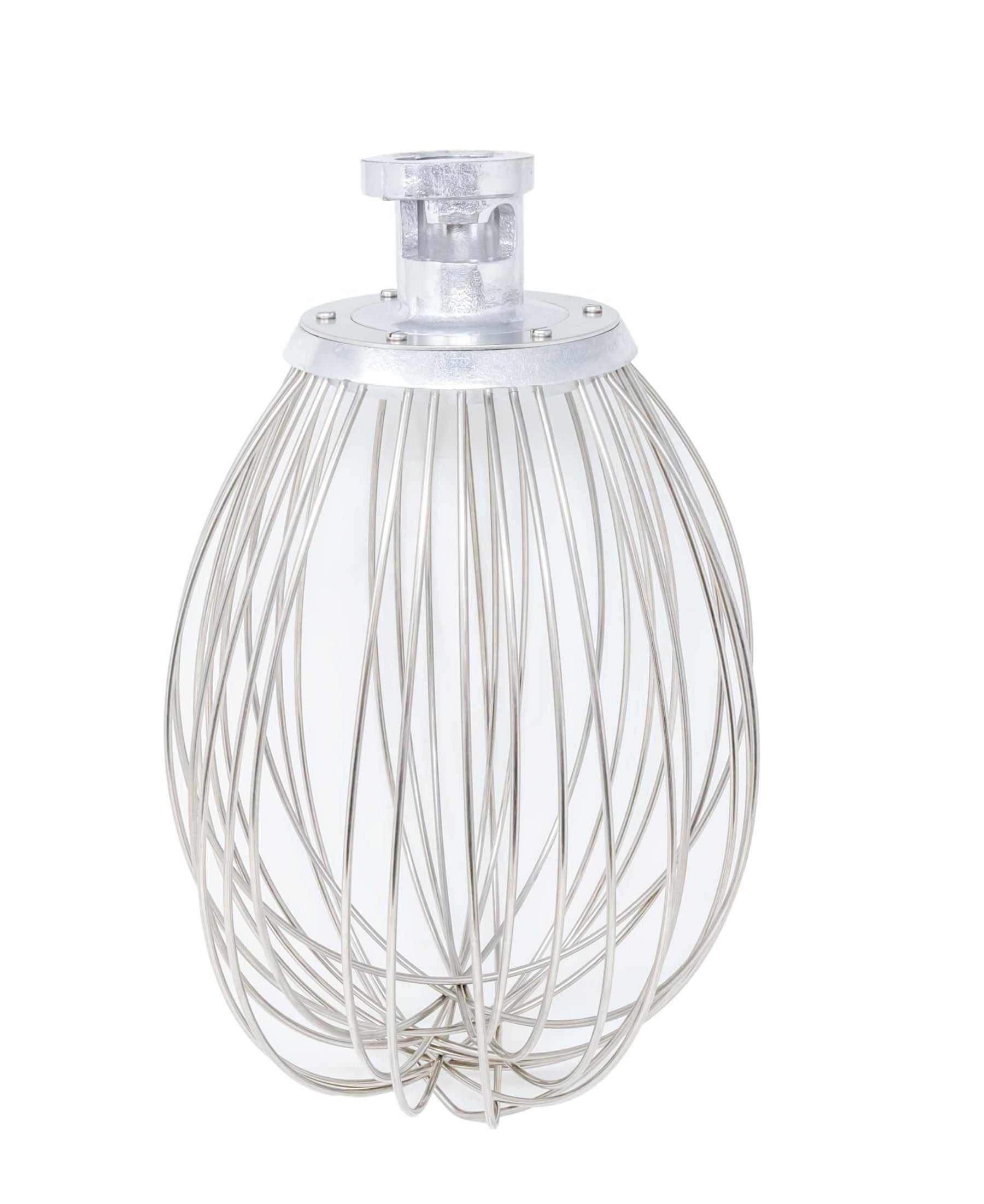 60 Qt Replacement Mixing Whip for Hobart Mixer