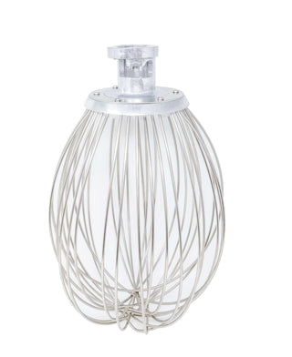 60 Qt Replacement Mixing Whip for Hobart Mixer