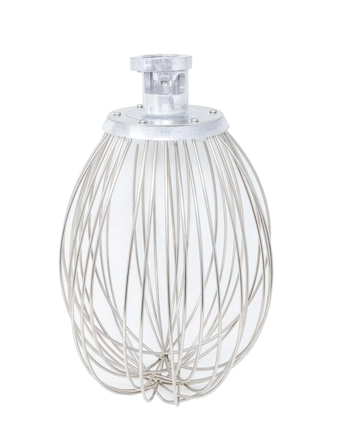 60 Qt Replacement Mixing Whip for Hobart Mixer
