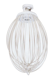 60 Qt Replacement Mixing Whip for Hobart Mixer view 2