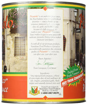 Pizzaiolo Pizza Sauce Autentico (6 lb 8 oz) view 2