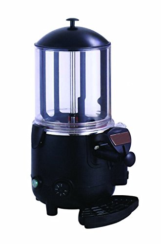 OMCAN 31840 CHOCOLATE MACHINES 10 - Litre Hot Chocolate Dispenser