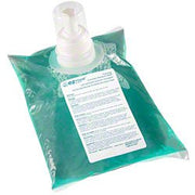 Kutol 63141 Foaming Luxury Spring Meadow Hand Soap - 1000 mL Bags, 6 Bags/Case