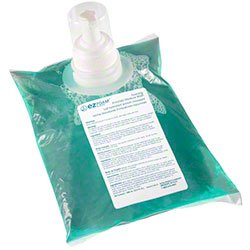 Kutol 63141 Foaming Luxury Spring Meadow Hand Soap - 1000 mL Bags, 6 Bags/Case