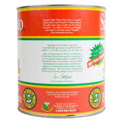 Saporito Pizza Sauce #10, Pack of 6 view 2