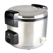 Thunder Group Sej-60000 33 Cup Electric Rice Cooker/Warmer