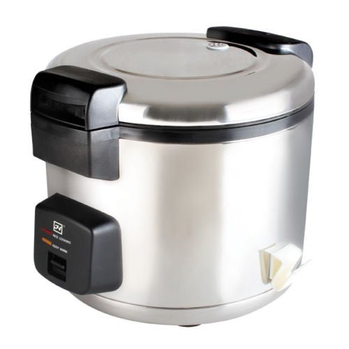 Thunder Group Sej-60000 33 Cup Electric Rice Cooker/Warmer