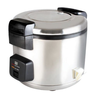 Thunder Group Sej-60000 33 Cup Electric Rice Cooker/Warmer
