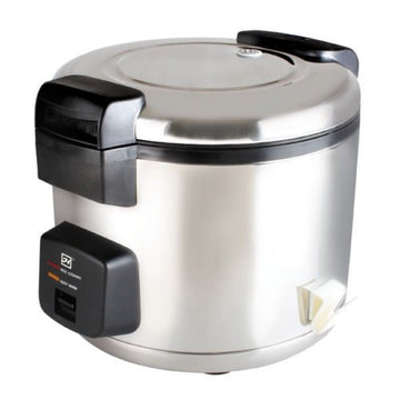 Thunder Group Sej-60000 33 Cup Electric Rice Cooker/Warmer