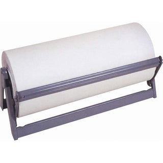 BULMAN - A500-18" Bulman Products A500-18 18" Horizontal Paper Dispenser/Cutter