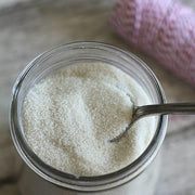 Golden Barrel Organic Cane Sugar Bulk - 50lbs of USA-Sourced Light Tan Granulated Sugar - Vegan-Friendly Natural Sweetener for Baking, Cooking, & Beverages - Lightly Refined with Rich Flavor view 2