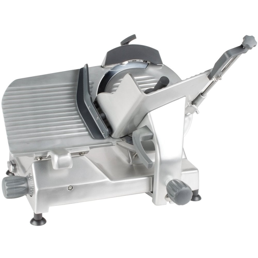 Hobart EDGE12-1 Electric Manual Food Slicer Medium Duty