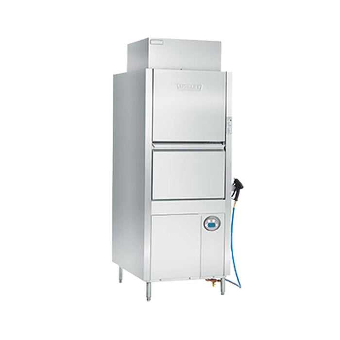 Hobart PW10ER-1 Advansys Ventless Pot & Pan Dishwasher 208-240V