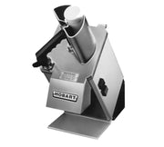 Hobart FP100-1A Continuous Feed Food Processor w/Plate 3 Pack