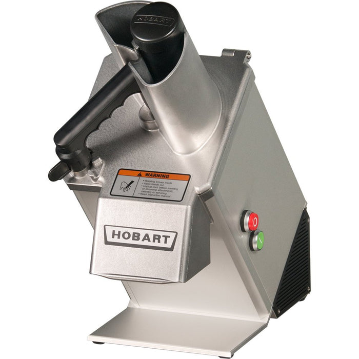 Hobart FP150-1A Countertop Food Processor Continuous Feed 1/2 HP