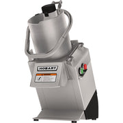 Hobart FP250-1B Countertop Food Processor Continuous Feed 3/4 HP