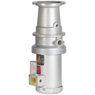 Hobart FD4/125 Disposer Unit W/Long Upper Housing Single Phase