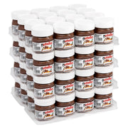 Nutella Hazelnut Spread with Cocoa Glass Jar.88 Ounce - 64 per case. view 3