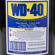 WD-40 Multi-Use Product, 5 - Gallon Pail view 2