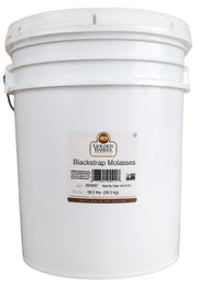 Golden Barrel Organic Blackstrap Molasses