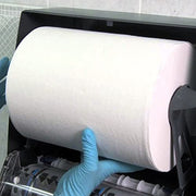 Merfin Hardwound Roll Towel Dispenser Paper Towels -Bulk Case for Business, Dispenser Paper Towel Rolls, SKU 550, (Case of 6) view 4