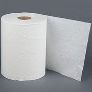 Merfin Hardwound Roll Towel Dispenser Paper Towels -Bulk Case for Business, Dispenser Paper Towel Rolls, SKU 550, (Case of 6) view 5