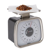 Taylor TP16 Mechanical SS Fixed Dial Portion Scale, 16 oz x 1/4 oz. view 2