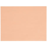LitePeachTreat Steak Paper Sheets - 1000/Case9" x 12" 40#