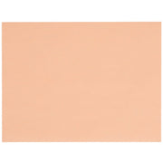LitePeachTreat Steak Paper Sheets - 1000/Case9" x 12" 40#