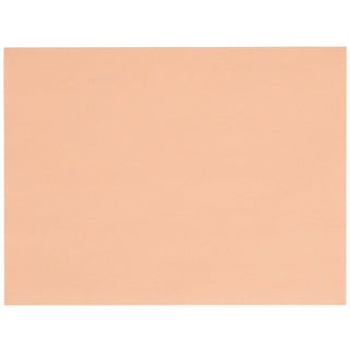 LitePeachTreat Steak Paper Sheets - 1000/Case9" x 12" 40#