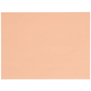 LitePeachTreat Steak Paper Sheets - 1000/Case9" x 12" 40#