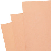 LitePeachTreat Steak Paper Sheets - 1000/Case9" x 12" 40# view 2
