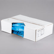 Blue Tint Linear Low Density Recycling Bag 1.2 Mil - 100/Case 38 Gallon 30" X 46" view 2