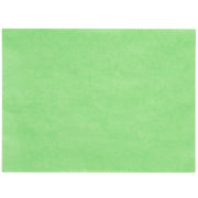 GreenTreat Steak Paper Sheets - 1000/Case 9" x 12" 40#