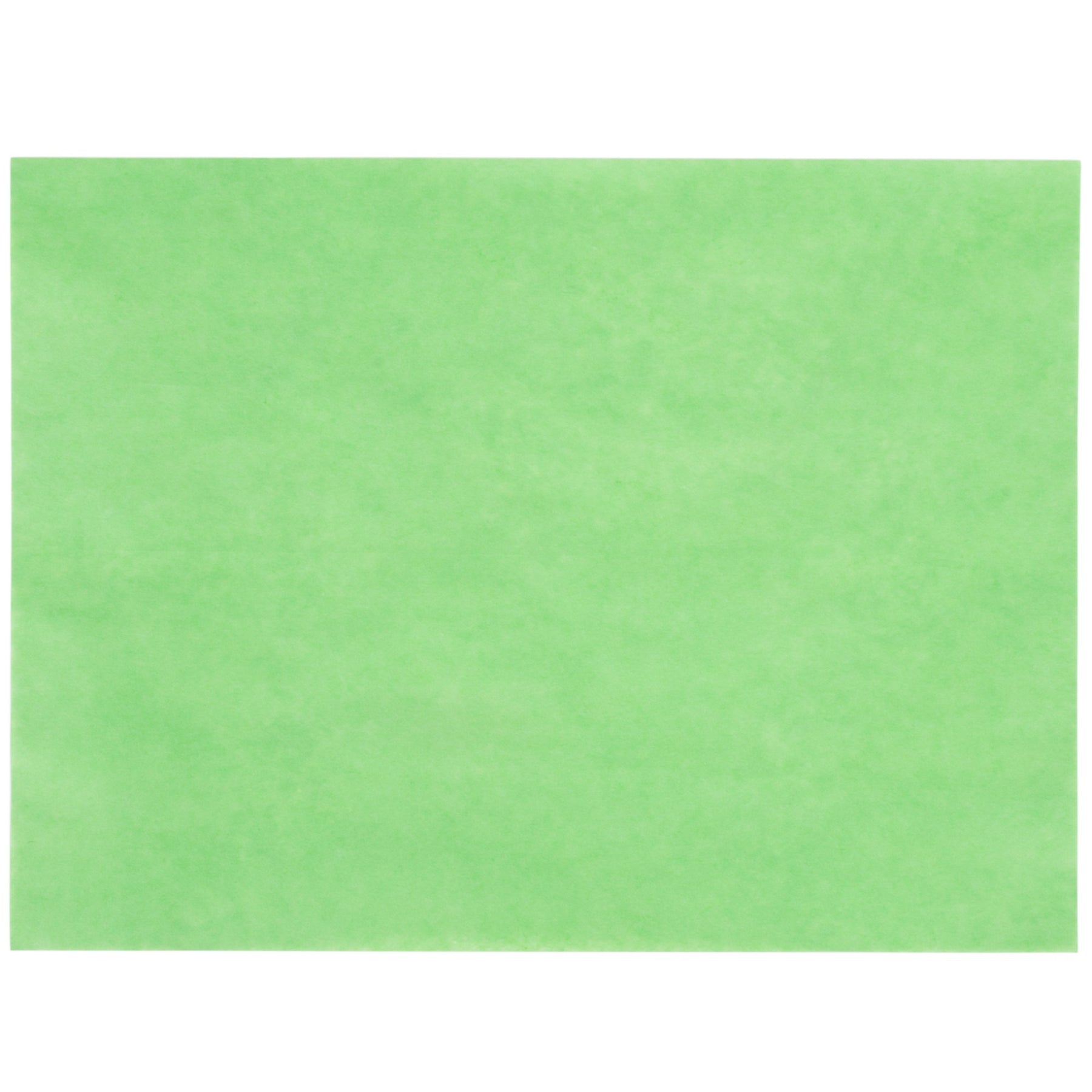 GreenTreat Steak Paper Sheets - 1000/Case 9" x 12" 40#