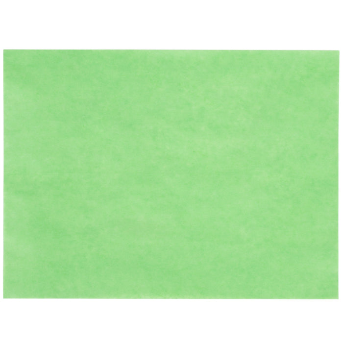GreenTreat Steak Paper Sheets - 1000/Case 9" x 12" 40#