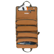 Bucket Boss - Super Roll, Tool Bags - Original Series (74004) , Brown view 4