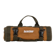 Bucket Boss - Super Roll, Tool Bags - Original Series (74004) , Brown view 5