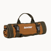 Bucket Boss - Super Roll, Tool Bags - Original Series (74004) , Brown view 6