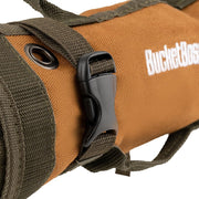 Bucket Boss - Super Roll, Tool Bags - Original Series (74004) , Brown view 7