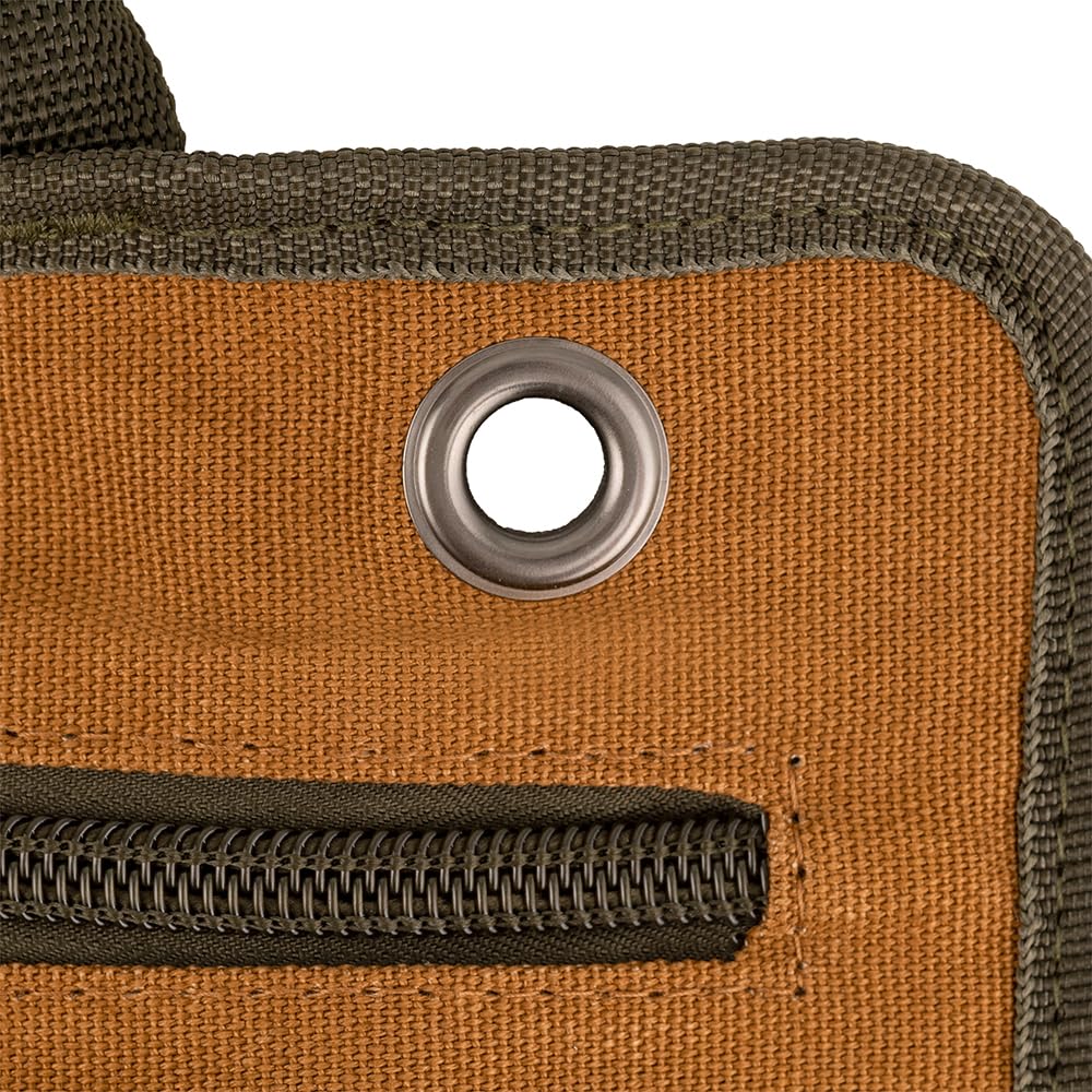 Bucket Boss - Super Roll, Tool Bags - Original Series (74004) , Brown view 8