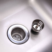 Commercial Stainless Steel Wall-Mount Hand Sink 12 x 12 - NSF view 5