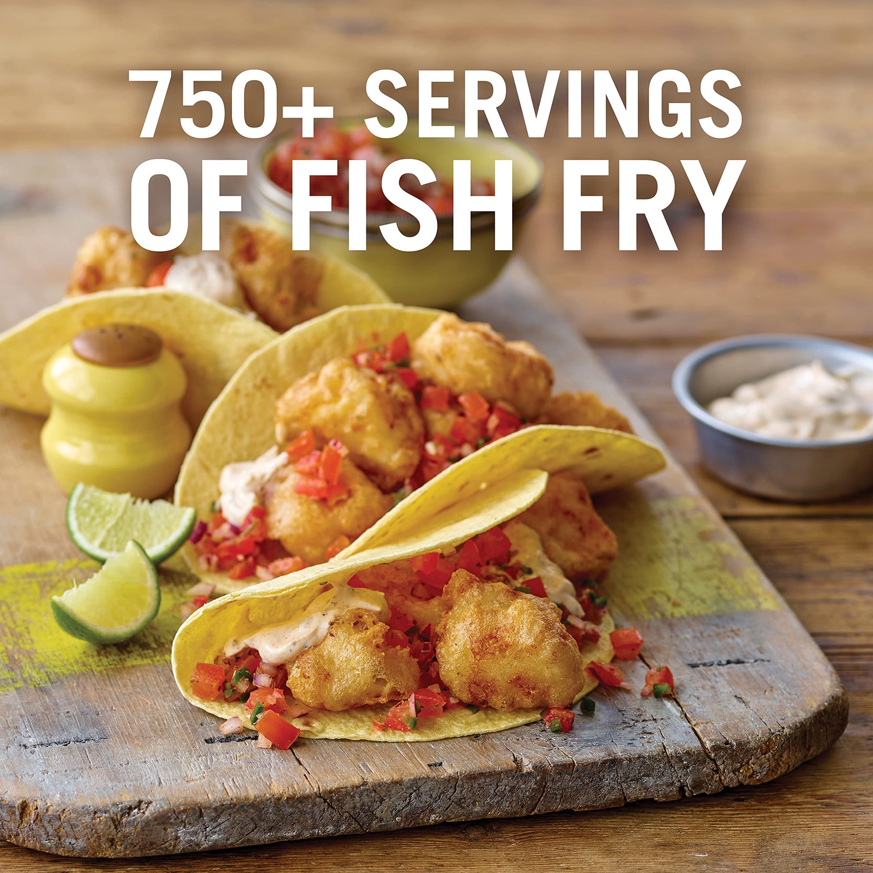 Zatarain's Seasoned Fish Fri, 25 lb - One 25 Pound Box of Fish Fry Seasoning Mix, Best for Breading Seafood or Vegetables for a Zesty Twist view 3