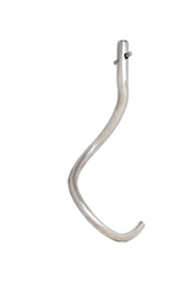 Omcan 10078 20 Qt Dough Hook Spiral Attachment For Hobart Mixer 30 60 80 140
