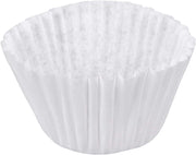 Bunn 20138.1000 Commercial Coffee Filters, 1.5 Gallon Brewer, 500/Pack