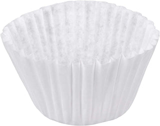 Bunn 20138.1000 Commercial Coffee Filters, 1.5 Gallon Brewer, 500/Pack