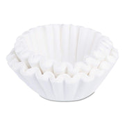 Bunn 20138.1000 Commercial Coffee Filters, 1.5 Gallon Brewer, 500/Pack view 2