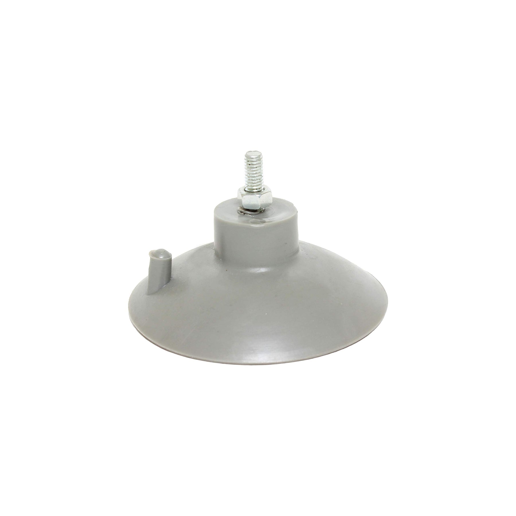 Thunder Group French fry cutter suction cup feet, PVC, set of 4, comes in set