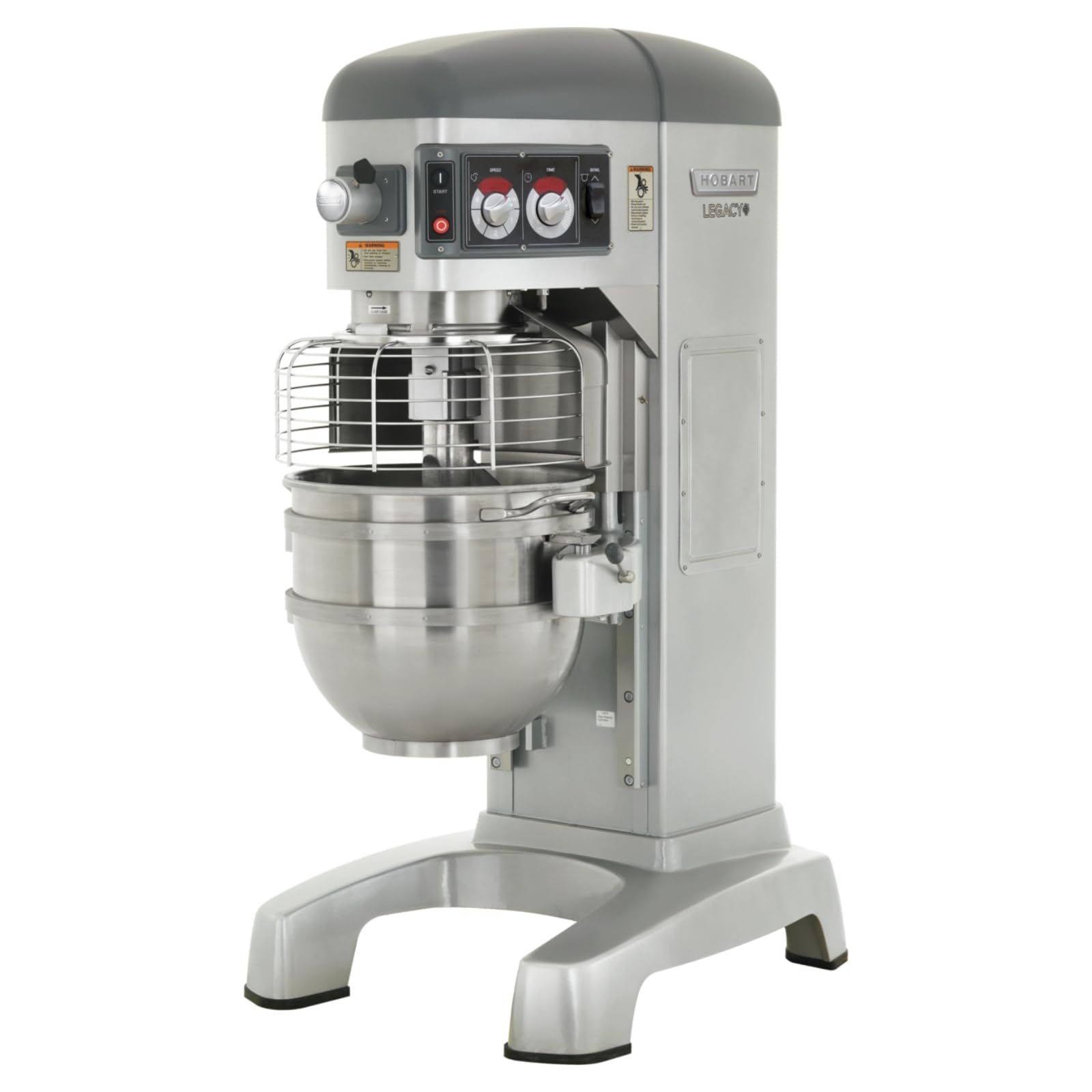 Hobart HL662-1STD 200-240/50/60/3/1 Mixer; with bowl