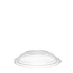 Dart PET16BDL PET Clear Dome Plastic Lid Fits 8-16 oz (Case of 504)